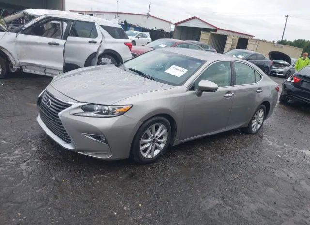 Photo 1 VIN: 58ABK1GG2GU020690 - LEXUS ES 