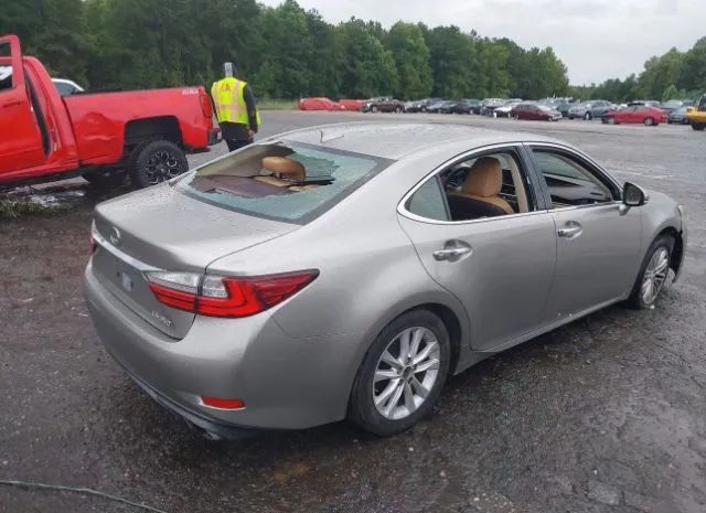 Photo 3 VIN: 58ABK1GG2GU020690 - LEXUS ES 