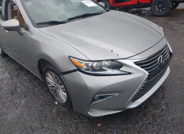 Photo 5 VIN: 58ABK1GG2GU020690 - LEXUS ES 