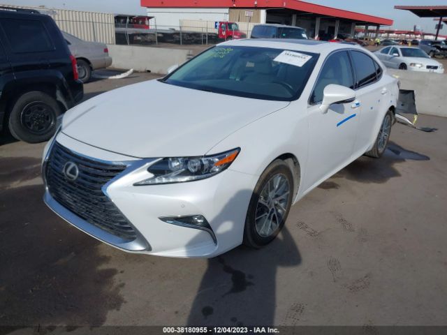 Photo 1 VIN: 58ABK1GG2GU021919 - LEXUS ES 350 