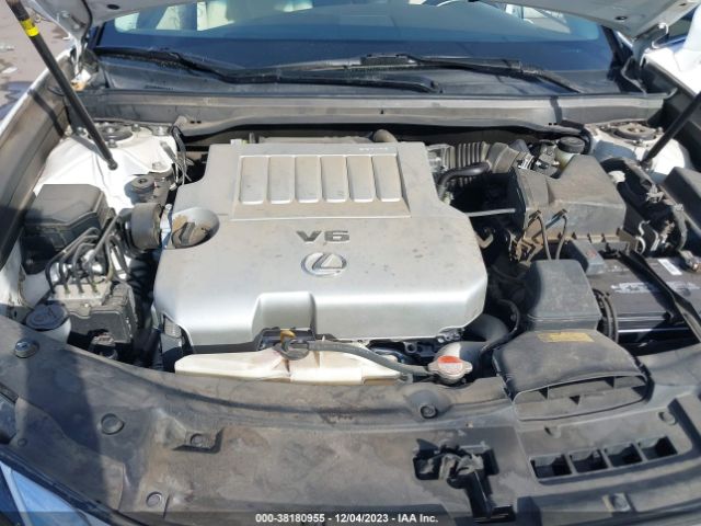 Photo 9 VIN: 58ABK1GG2GU021919 - LEXUS ES 350 