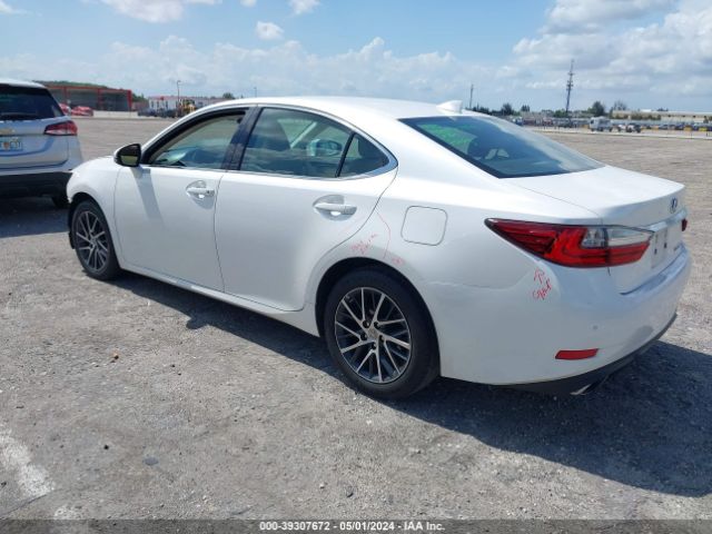 Photo 2 VIN: 58ABK1GG2GU025405 - LEXUS ES 350 