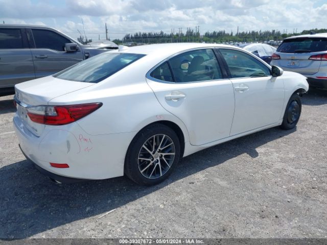 Photo 3 VIN: 58ABK1GG2GU025405 - LEXUS ES 350 