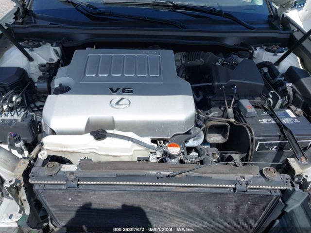 Photo 9 VIN: 58ABK1GG2GU025405 - LEXUS ES 350 