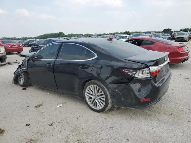 Photo 1 VIN: 58ABK1GG2GU026683 - LEXUS ES 350 