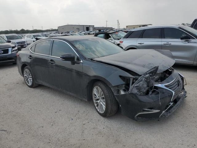 Photo 3 VIN: 58ABK1GG2GU026683 - LEXUS ES 350 