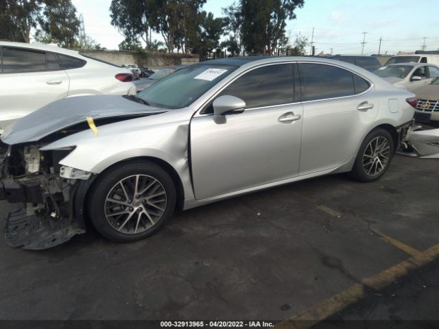 Photo 1 VIN: 58ABK1GG2GU029079 - LEXUS ES 350 