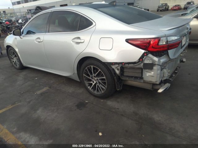 Photo 2 VIN: 58ABK1GG2GU029079 - LEXUS ES 350 