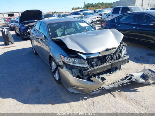 Photo 0 VIN: 58ABK1GG2GU029230 - LEXUS ES 350 