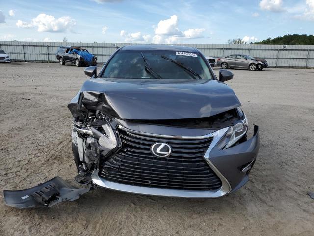 Photo 4 VIN: 58ABK1GG2GU029342 - LEXUS ES 350 