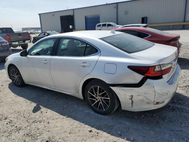 Photo 1 VIN: 58ABK1GG2GU030541 - LEXUS ES350 