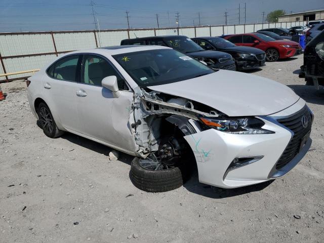 Photo 3 VIN: 58ABK1GG2GU030541 - LEXUS ES350 