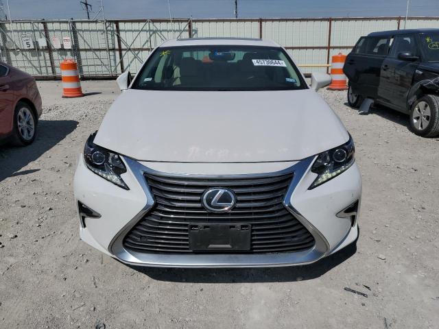 Photo 4 VIN: 58ABK1GG2GU030541 - LEXUS ES350 