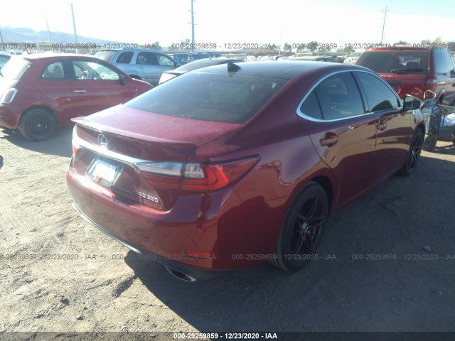 Photo 3 VIN: 58ABK1GG2GU030944 - LEXUS ES 350 