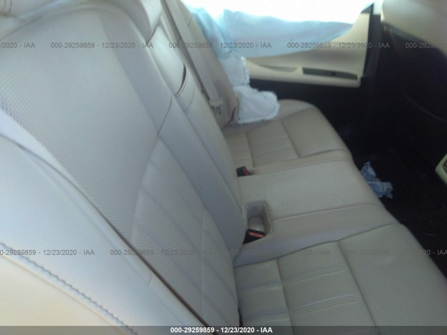 Photo 7 VIN: 58ABK1GG2GU030944 - LEXUS ES 350 