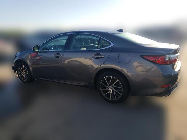 Photo 1 VIN: 58ABK1GG2HU035837 - LEXUS ES350 