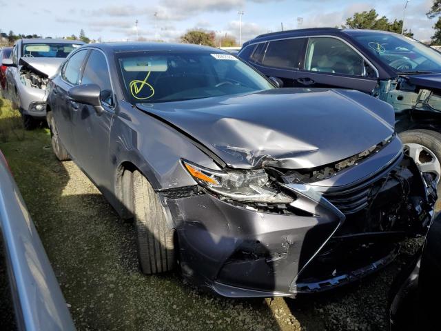 Photo 3 VIN: 58ABK1GG2HU042271 - LEXUS ES350 