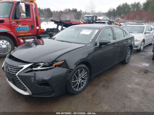 Photo 1 VIN: 58ABK1GG2HU044991 - LEXUS ES 350 