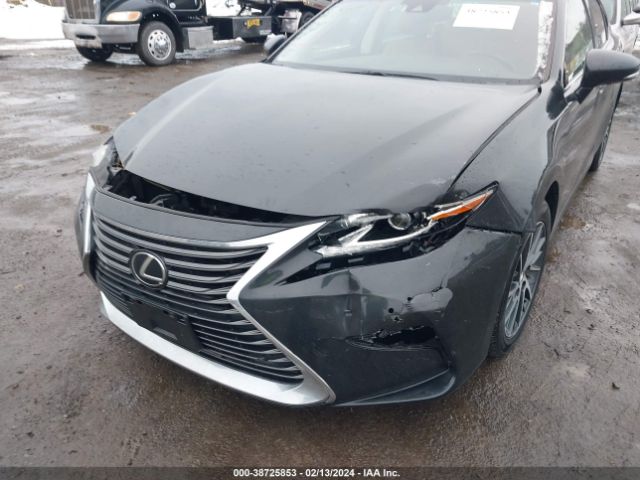 Photo 5 VIN: 58ABK1GG2HU044991 - LEXUS ES 350 