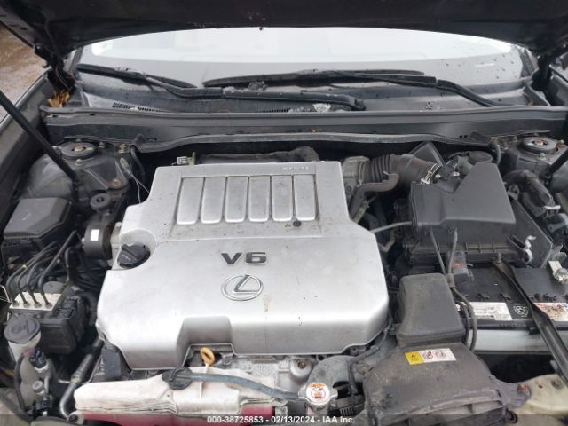 Photo 9 VIN: 58ABK1GG2HU044991 - LEXUS ES 350 