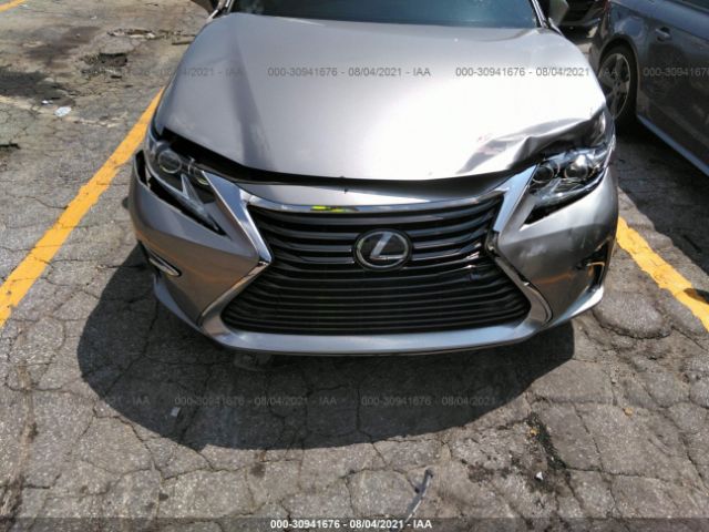 Photo 5 VIN: 58ABK1GG2HU051715 - LEXUS ES 