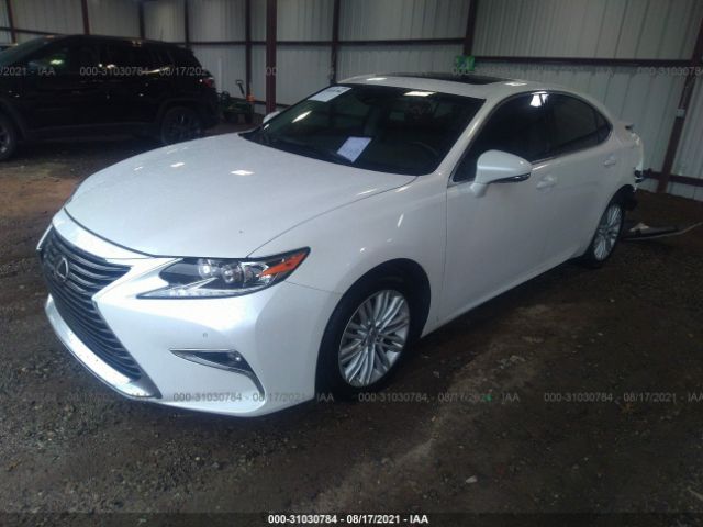 Photo 1 VIN: 58ABK1GG2HU053397 - LEXUS ES 