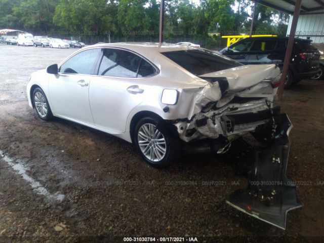 Photo 2 VIN: 58ABK1GG2HU053397 - LEXUS ES 