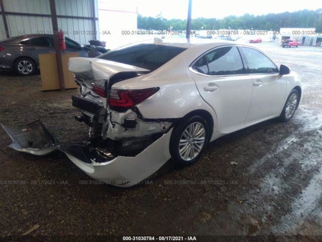 Photo 3 VIN: 58ABK1GG2HU053397 - LEXUS ES 