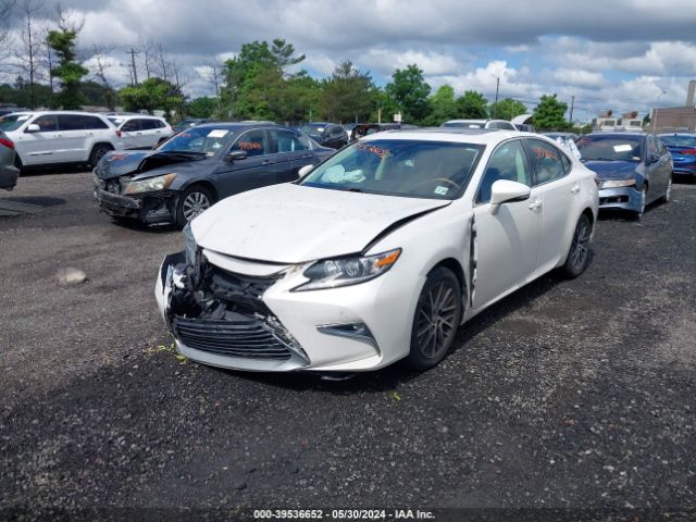 Photo 1 VIN: 58ABK1GG2HU053710 - LEXUS ES 