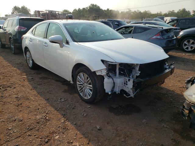 Photo 0 VIN: 58ABK1GG2HU054114 - LEXUS ES 350 