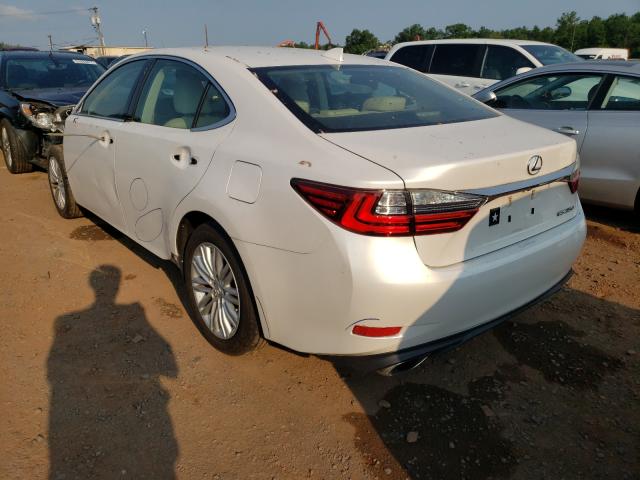 Photo 2 VIN: 58ABK1GG2HU054114 - LEXUS ES 350 