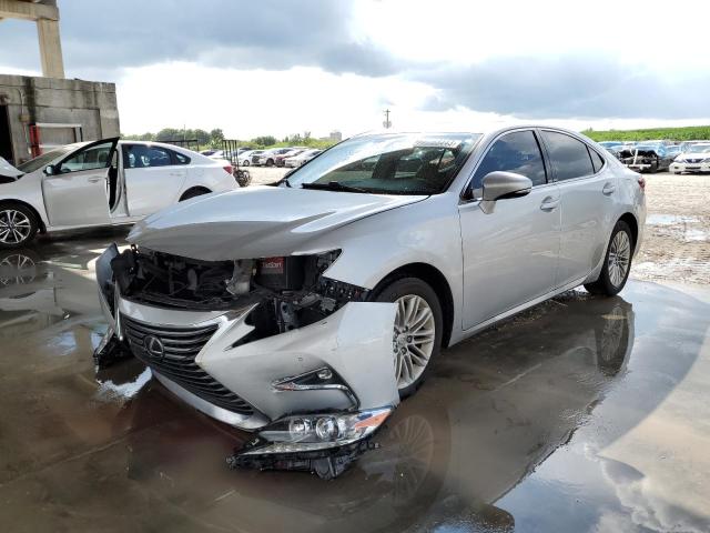 Photo 0 VIN: 58ABK1GG2HU054906 - LEXUS ES 350 