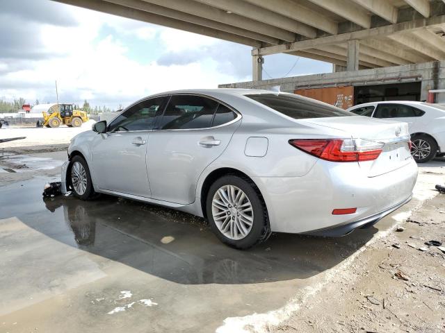 Photo 1 VIN: 58ABK1GG2HU054906 - LEXUS ES 350 