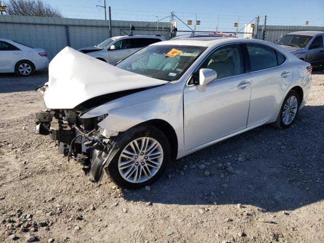 Photo 0 VIN: 58ABK1GG2HU057627 - LEXUS ES350 