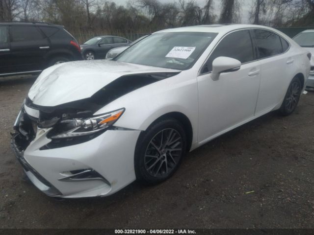 Photo 1 VIN: 58ABK1GG2HU059653 - LEXUS ES 