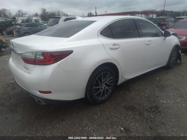 Photo 3 VIN: 58ABK1GG2HU059653 - LEXUS ES 