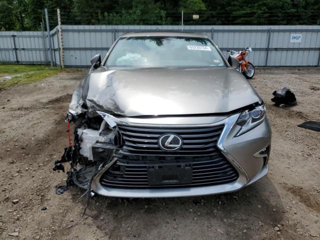 Photo 4 VIN: 58ABK1GG2HU066103 - LEXUS ES350 