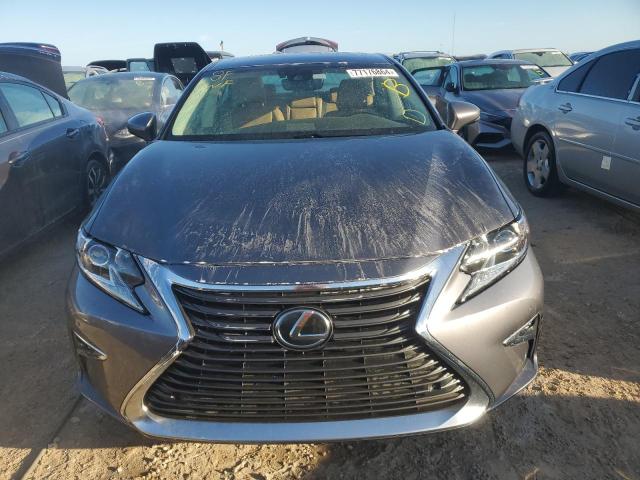 Photo 4 VIN: 58ABK1GG2HU070426 - LEXUS ES 350 