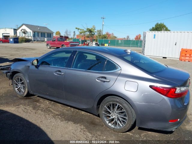 Photo 2 VIN: 58ABK1GG2HU073990 - LEXUS ES 