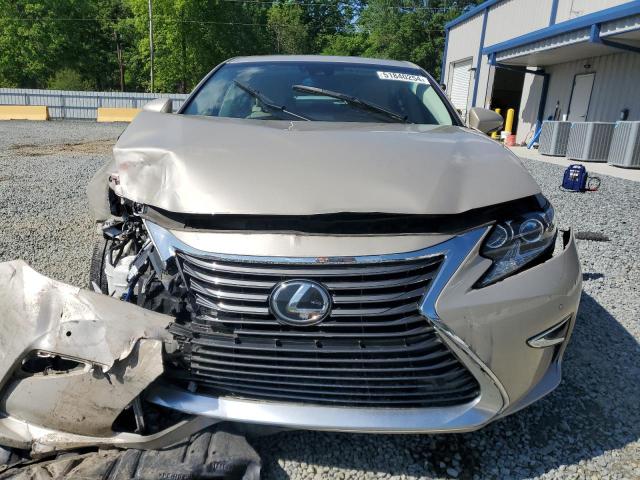 Photo 4 VIN: 58ABK1GG2HU074525 - LEXUS ES350 