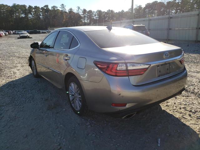 Photo 2 VIN: 58ABK1GG2HU075027 - LEXUS ES 350 