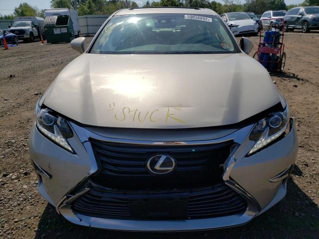 Photo 8 VIN: 58ABK1GG2HU075190 - LEXUS ES 350 