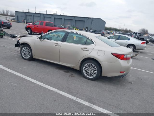 Photo 2 VIN: 58ABK1GG2HU076629 - LEXUS ES 