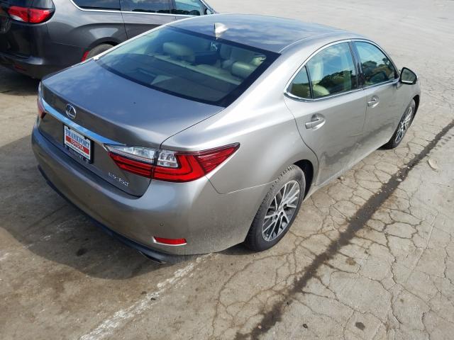 Photo 3 VIN: 58ABK1GG2HU078381 - LEXUS ES 350 