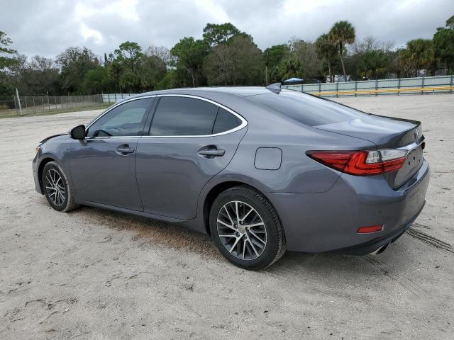 Photo 1 VIN: 58ABK1GG2JU080492 - LEXUS ES350 