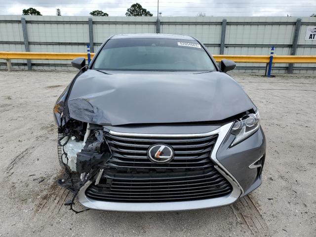 Photo 4 VIN: 58ABK1GG2JU080492 - LEXUS ES350 