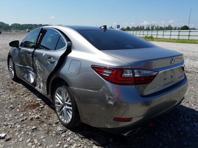 Photo 2 VIN: 58ABK1GG2JU081349 - LEXUS ES 350 