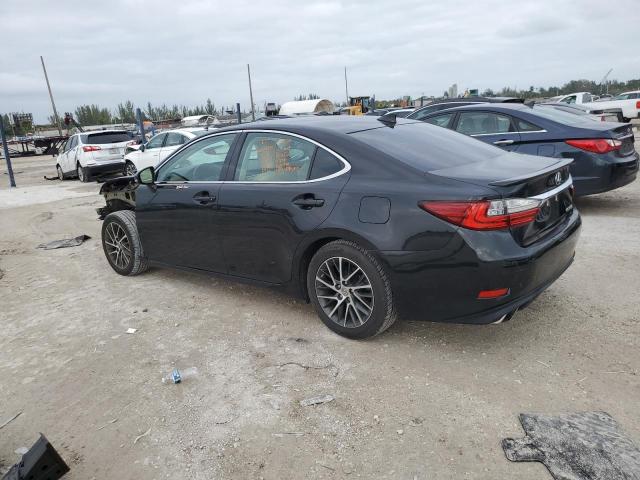 Photo 1 VIN: 58ABK1GG2JU081786 - LEXUS ES350 