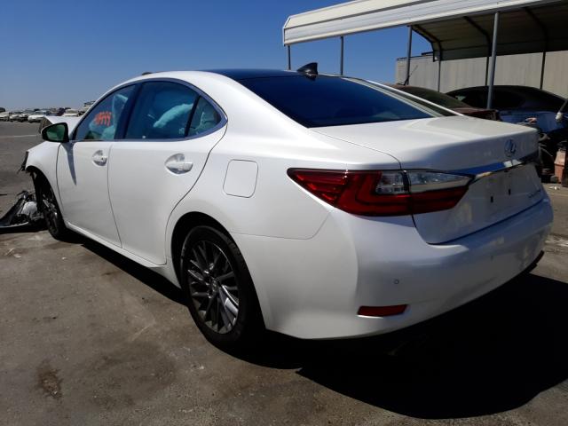 Photo 2 VIN: 58ABK1GG2JU082131 - LEXUS ES 350 