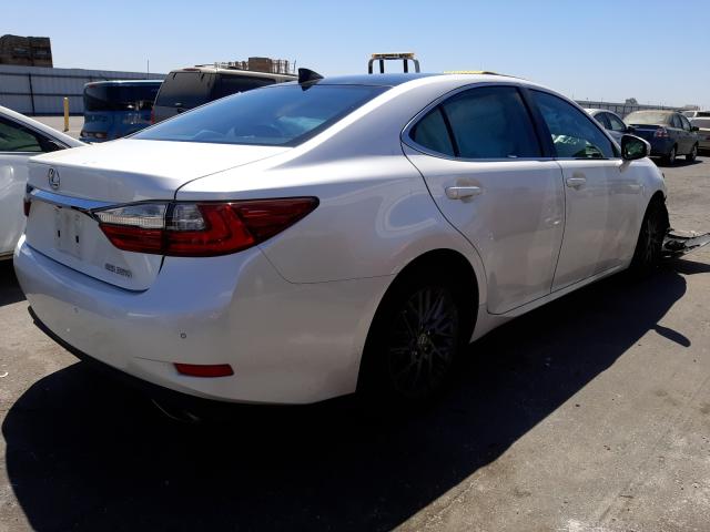 Photo 3 VIN: 58ABK1GG2JU082131 - LEXUS ES 350 